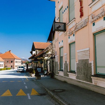 B&B Vransko 29 Екстер'єр фото