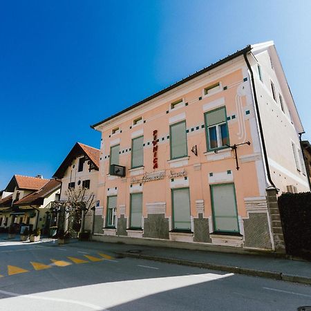 B&B Vransko 29 Екстер'єр фото