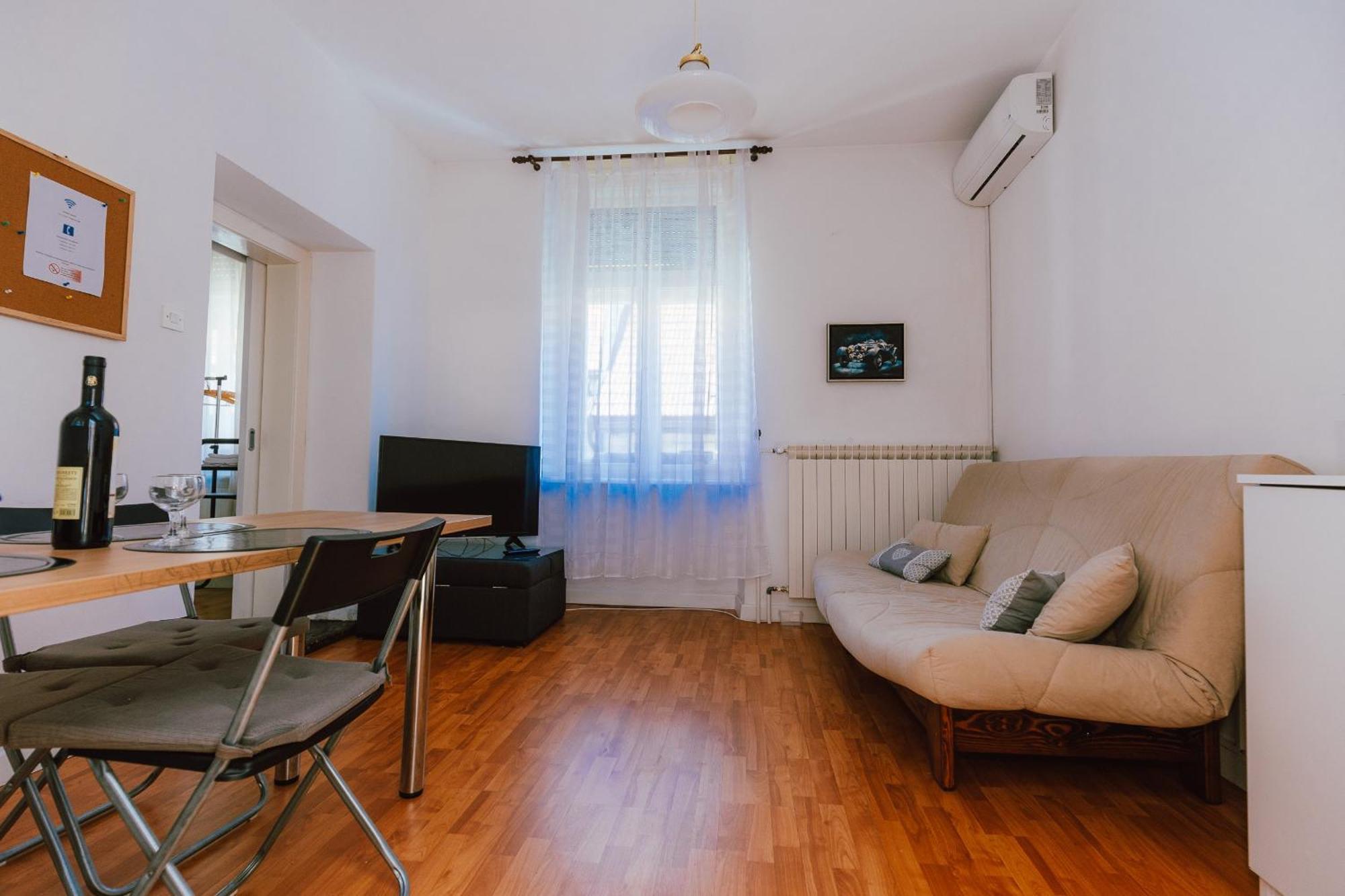 B&B Vransko 29 Екстер'єр фото