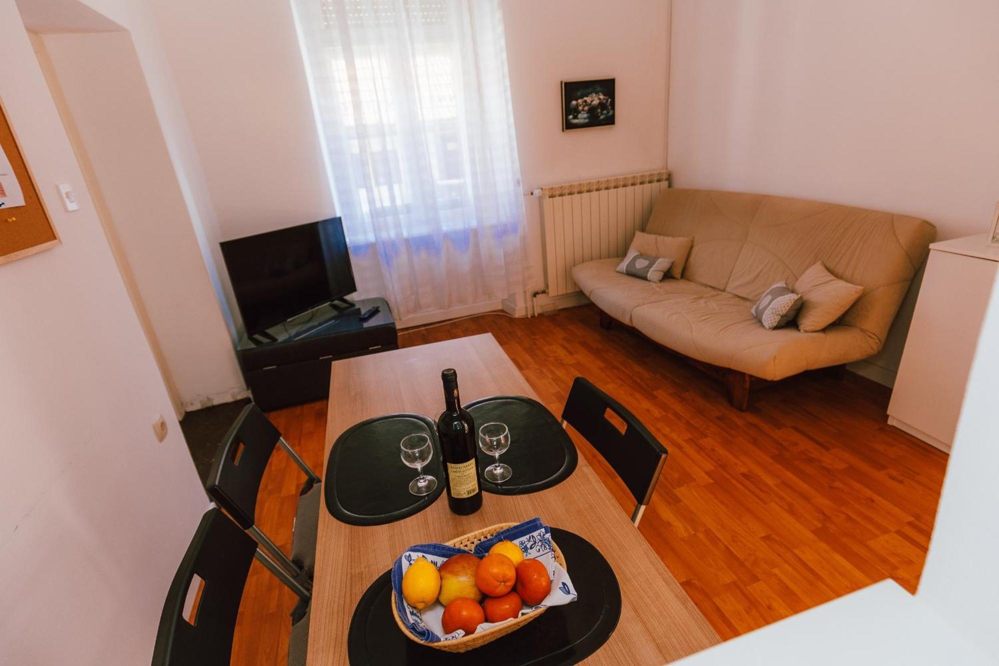 B&B Vransko 29 Екстер'єр фото