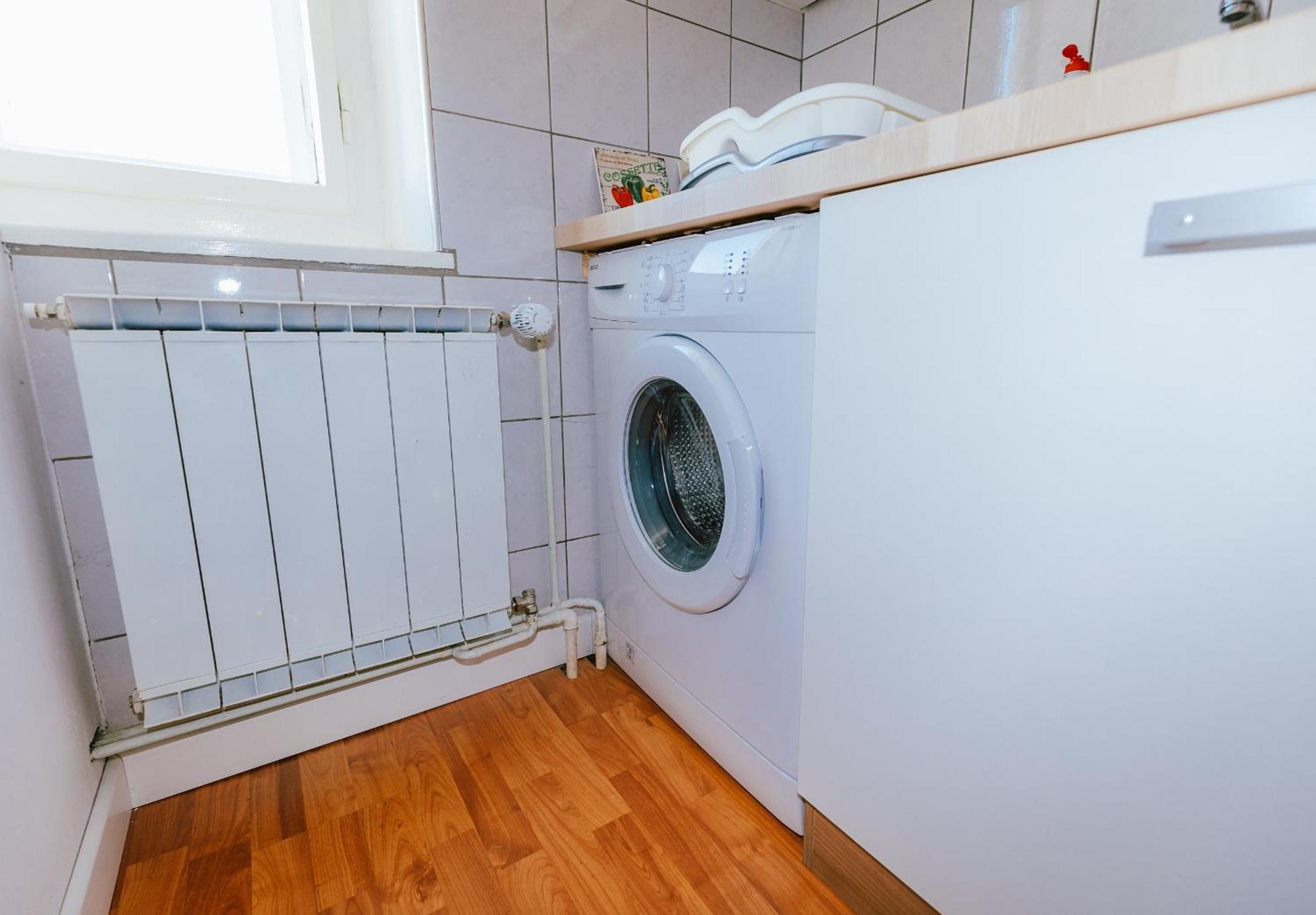 B&B Vransko 29 Екстер'єр фото