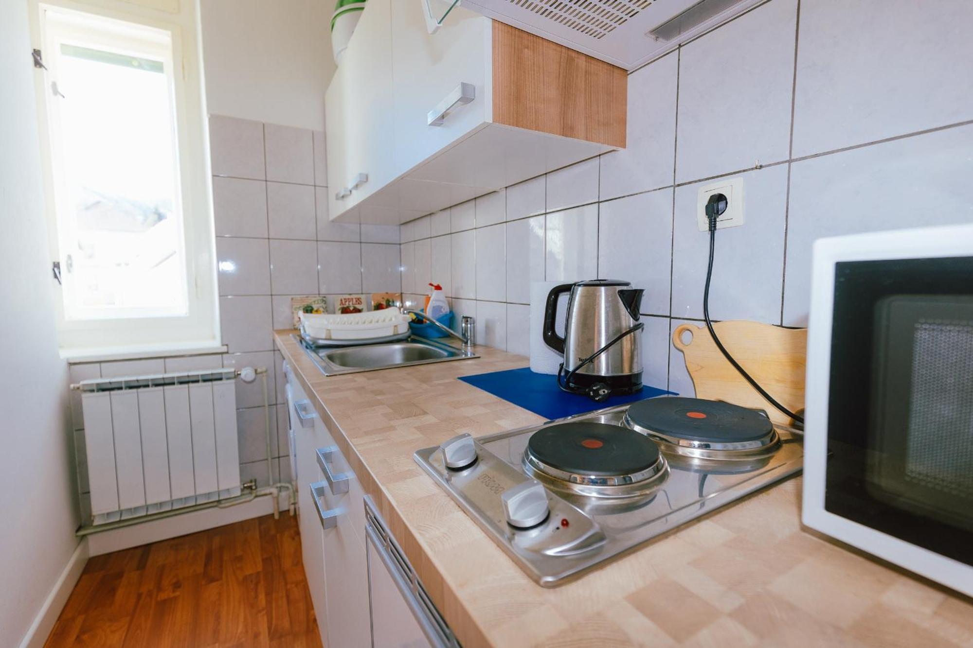 B&B Vransko 29 Екстер'єр фото