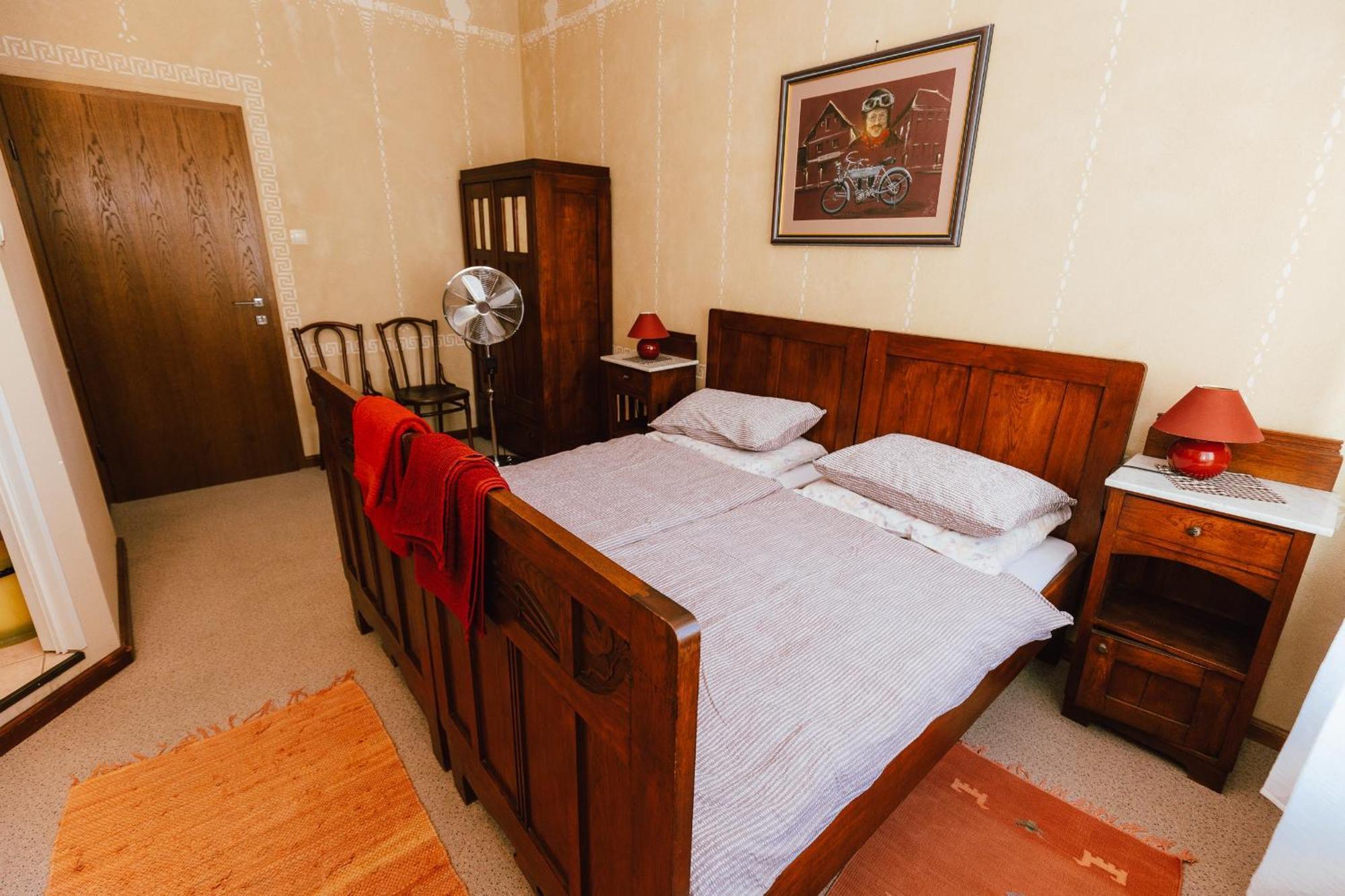 B&B Vransko 29 Екстер'єр фото