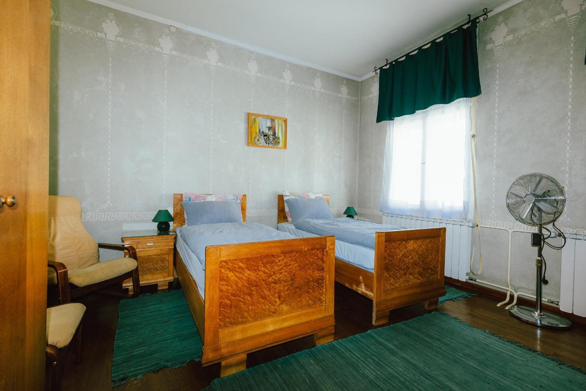 B&B Vransko 29 Екстер'єр фото