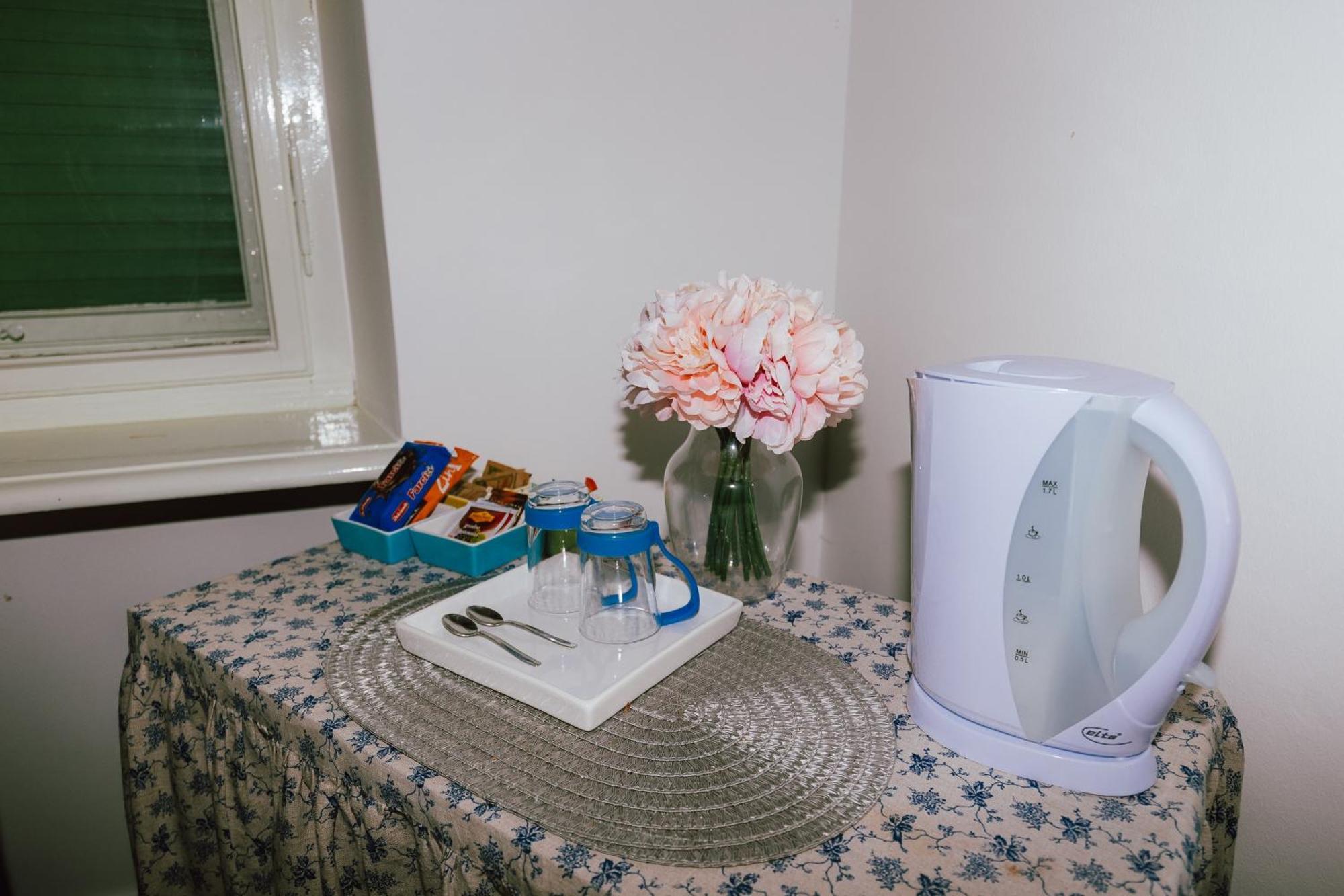 B&B Vransko 29 Екстер'єр фото