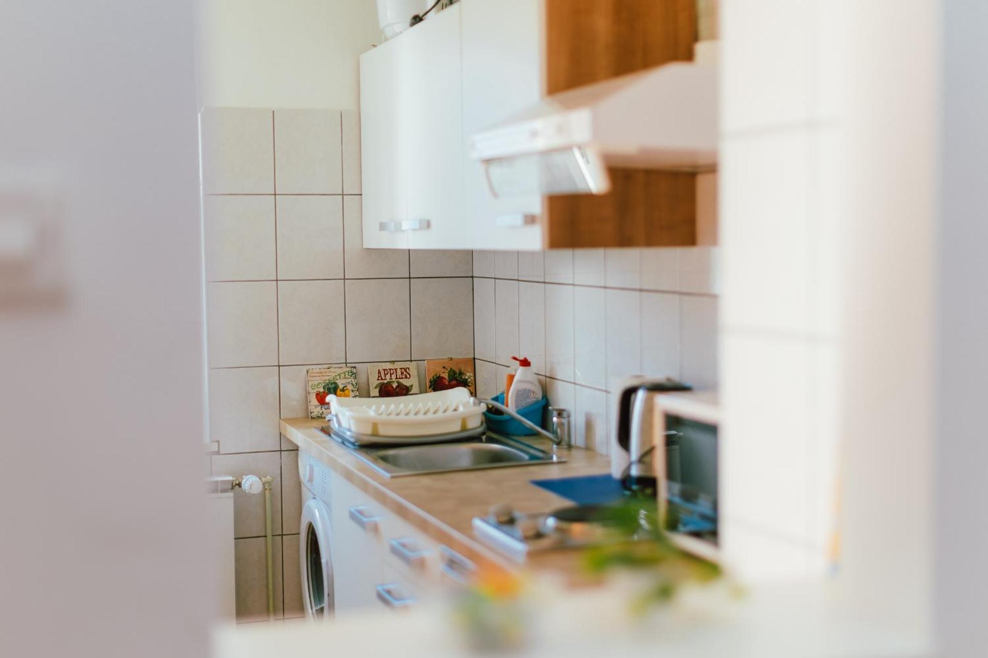 B&B Vransko 29 Екстер'єр фото