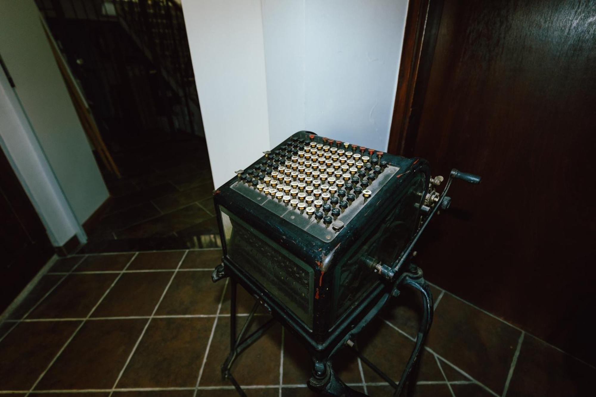 B&B Vransko 29 Екстер'єр фото