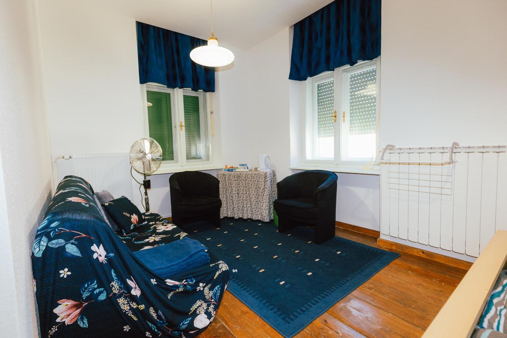 B&B Vransko 29 Екстер'єр фото