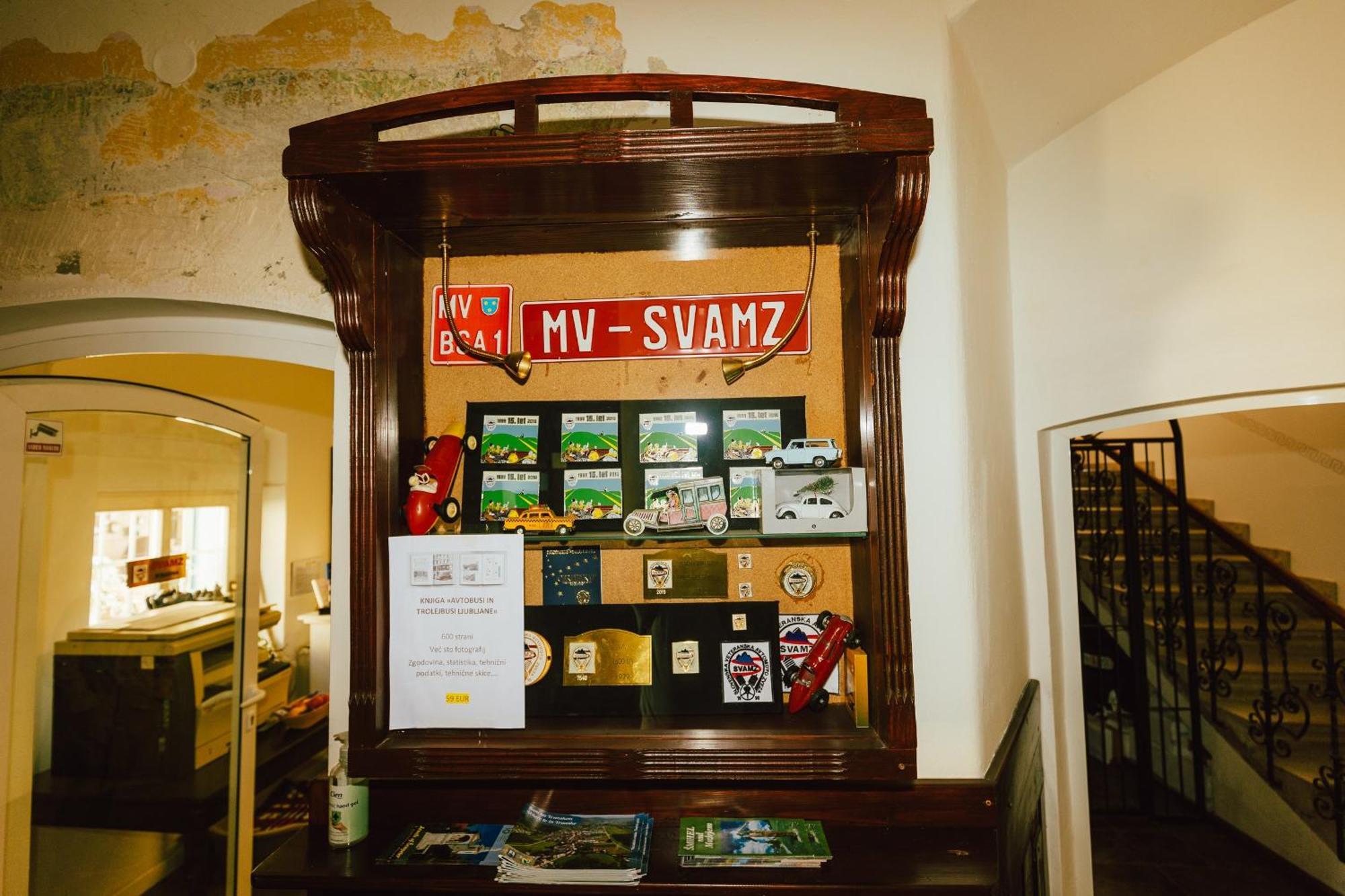B&B Vransko 29 Екстер'єр фото
