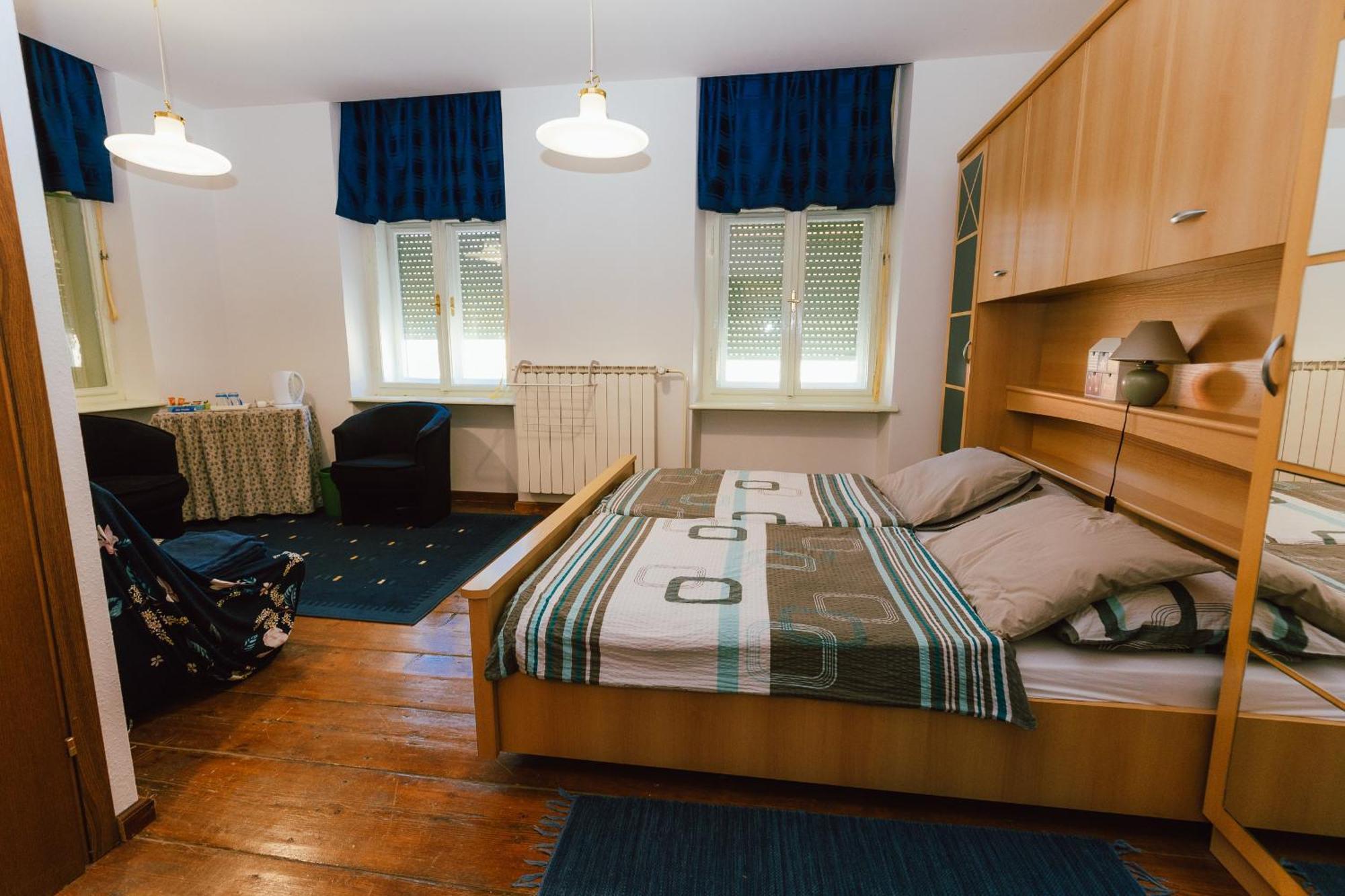 B&B Vransko 29 Екстер'єр фото