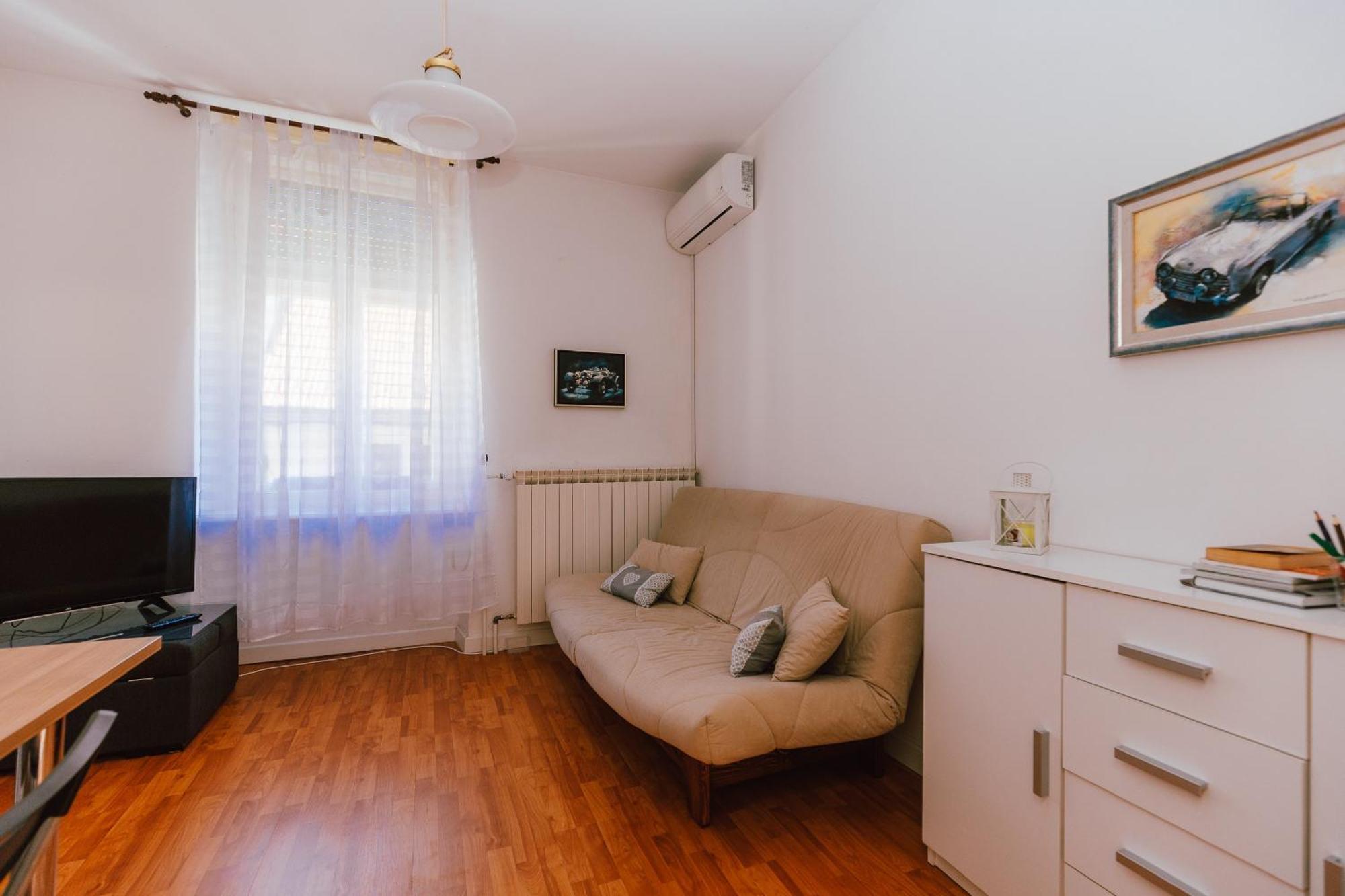 B&B Vransko 29 Номер фото