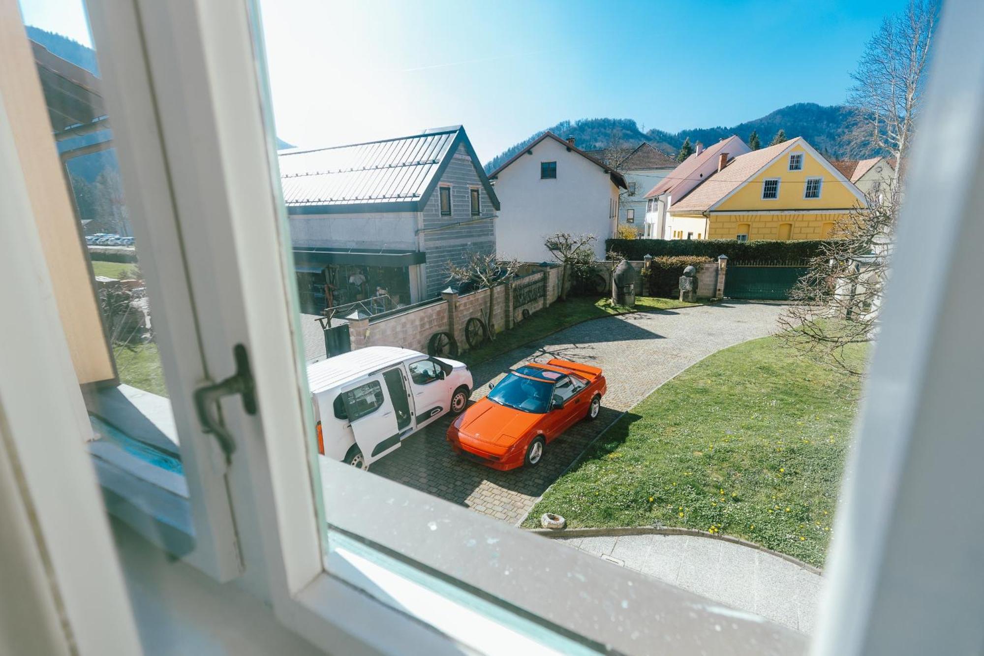 B&B Vransko 29 Номер фото