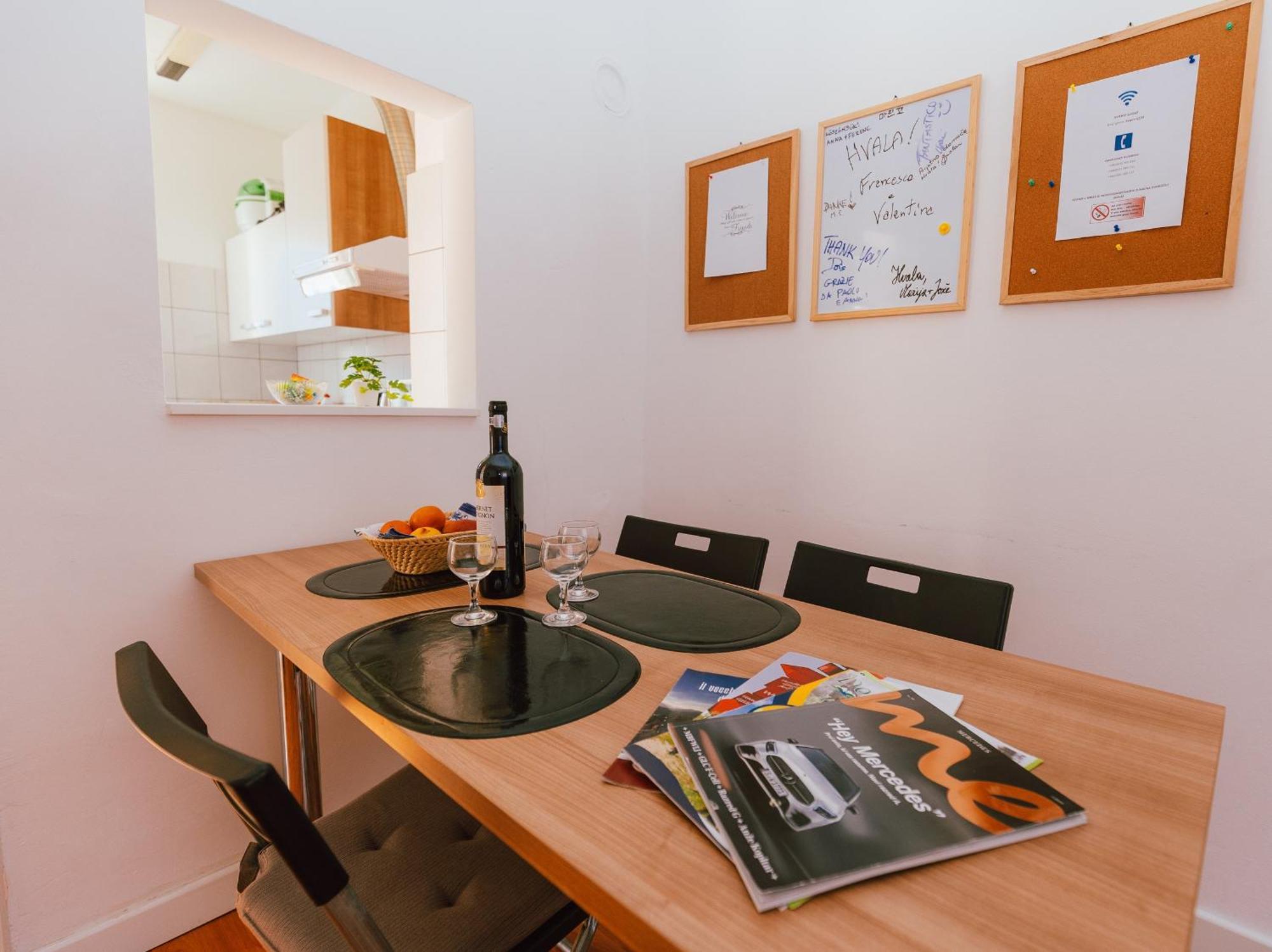 B&B Vransko 29 Номер фото