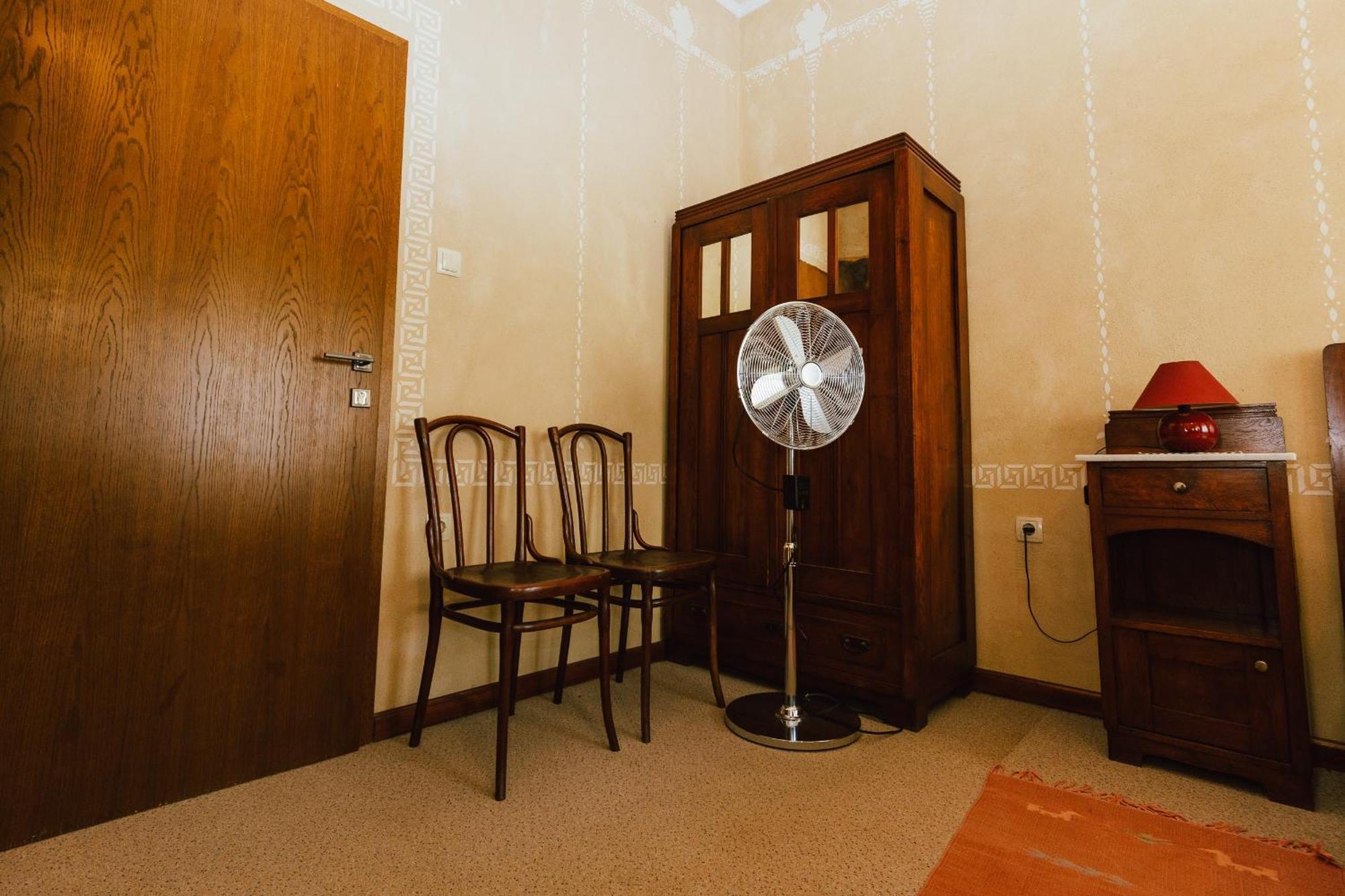 B&B Vransko 29 Номер фото